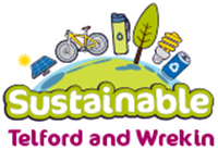 Sustainable Telford and Wrekin