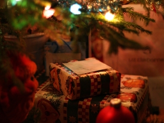 Don't forget to recycle your Christmas Waste