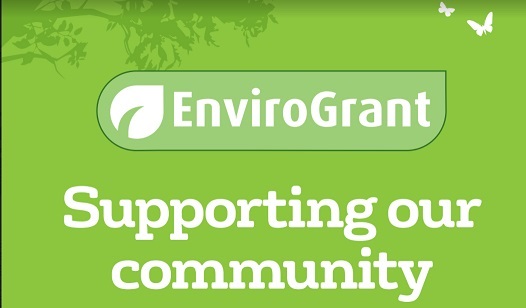 EnviroGrant - £1,000 funding available for community groups 